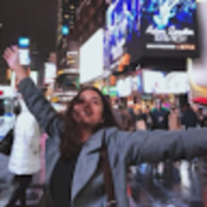 Meet your Posher, Kate